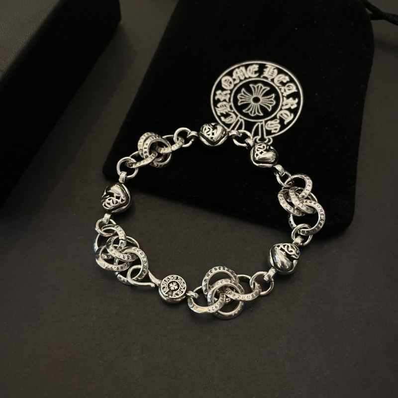 Chrome Hearts Bracelets